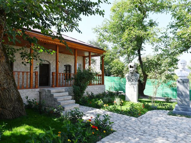House-Museum of Bulbul