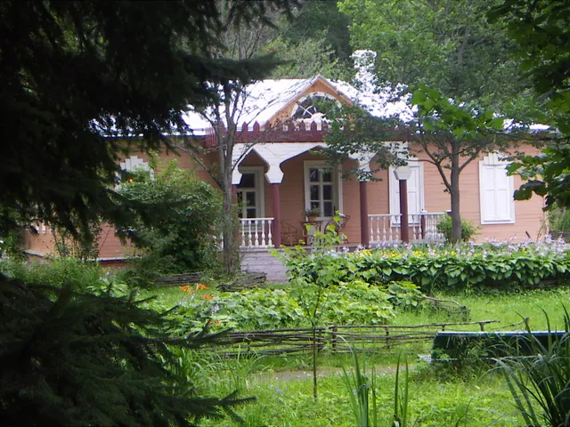 Melikhovo