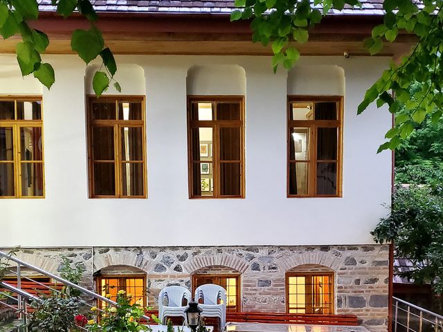 House-Museum of Bakhtiyar Vahabzadeh