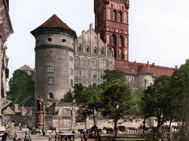 Königsberg Castle