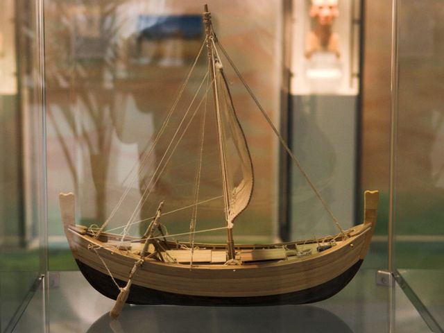 Uluburun shipwreck