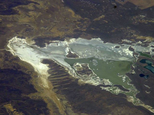 Shalkarteniz