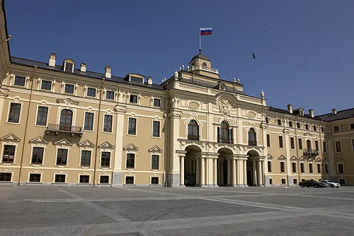 Constantine Palace