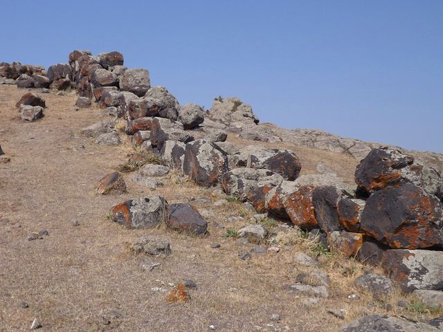 Horom Citadel