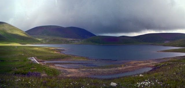Lake Akna