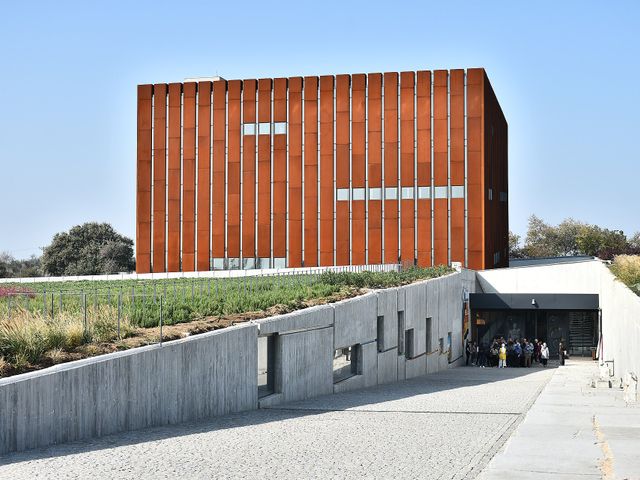 Troy Museum