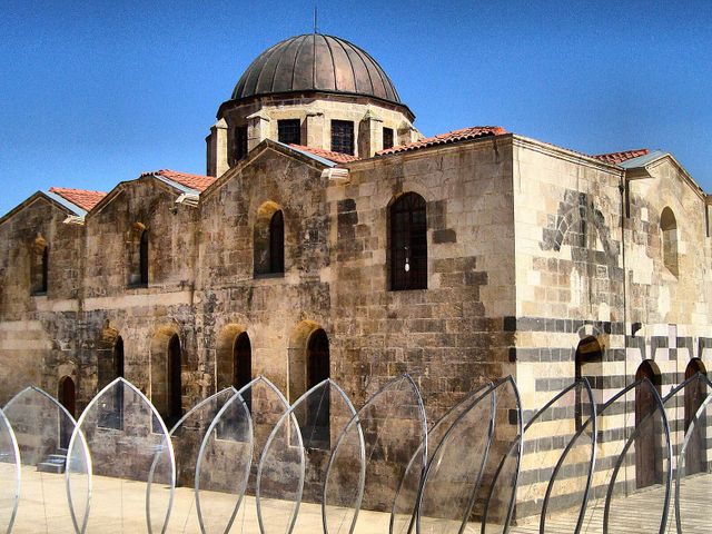 St. Peter's Church, Gaziantep
