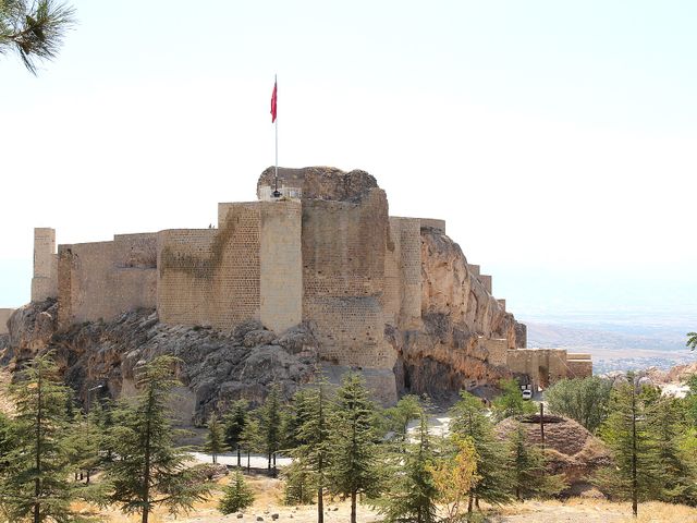 Harput Castle