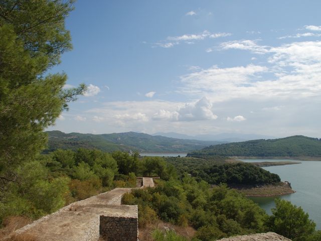 Karatepe-Aslantaş National Park