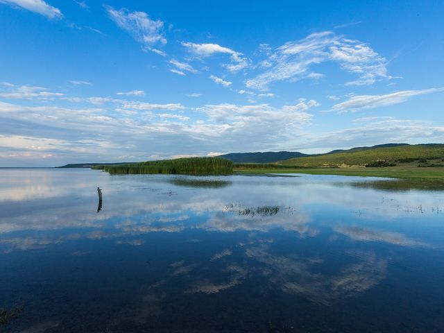 Lake Gala National Park