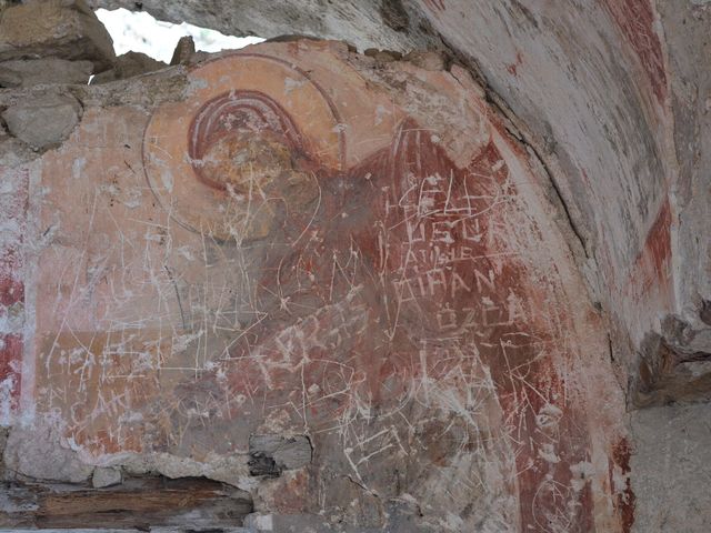 Balatlar Church