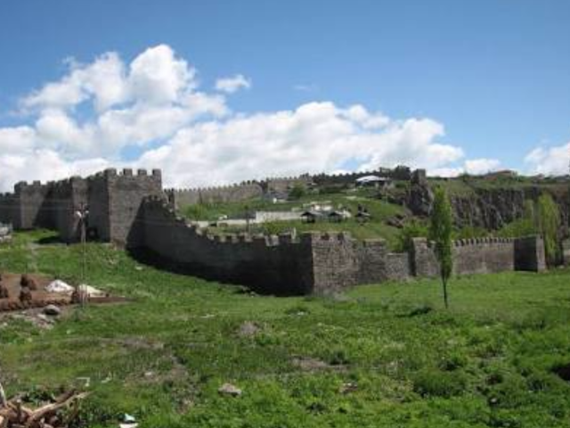 Ardahan Castle