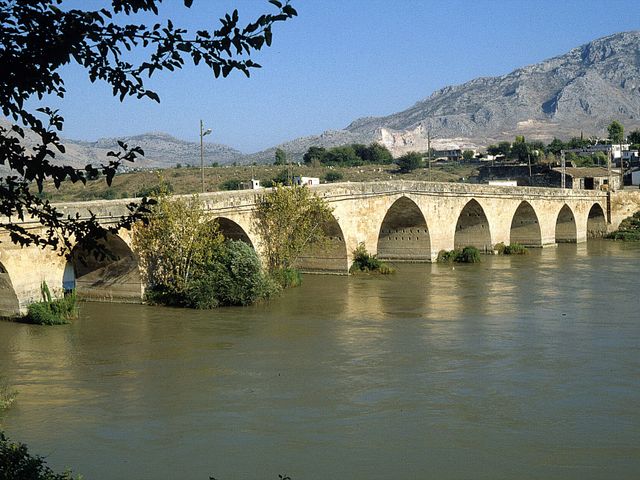 Misis Bridge