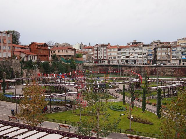 Cistern of Aspar