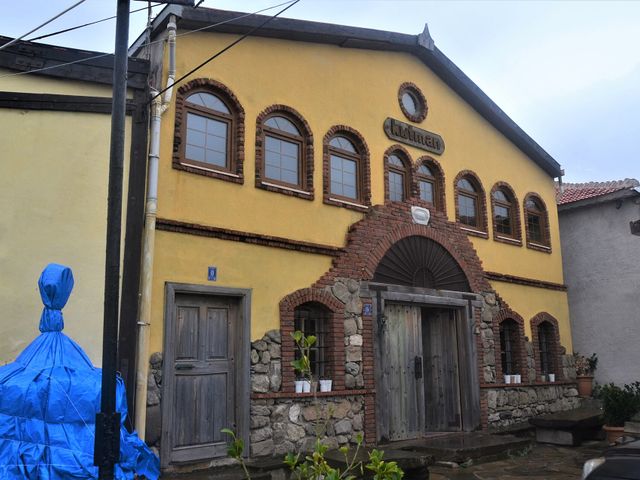 Kutman Wine Museum