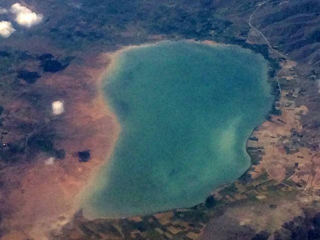 Lake Palas Tuzla