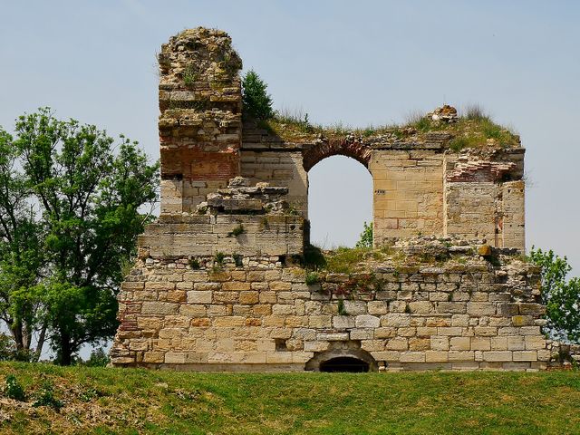 Edirne Palace