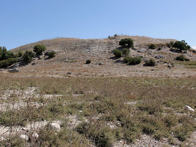Kilise Tepe