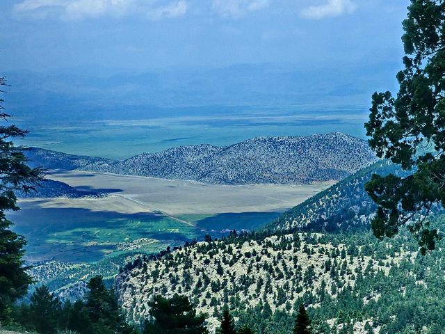 Lake Suğla