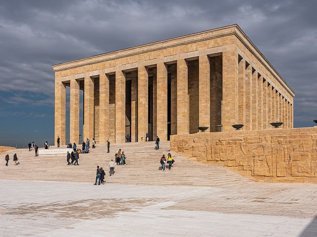 Anıtkabir