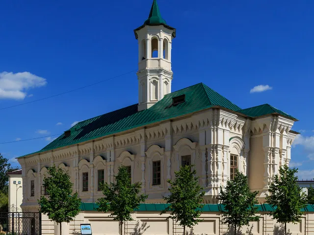 Apanayıf Mosque