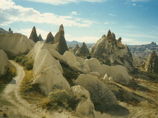 Göreme National Park