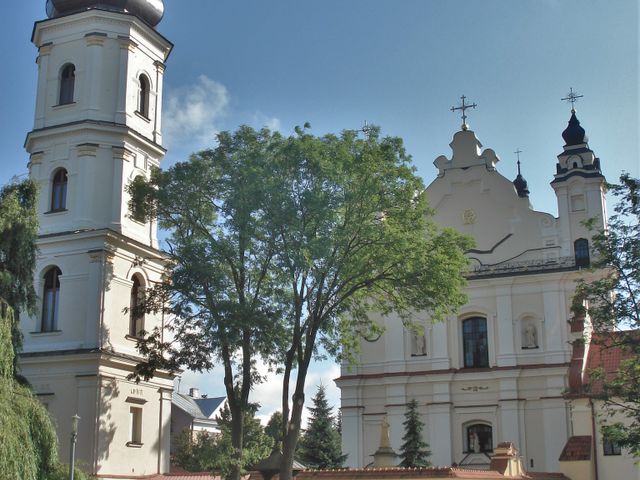 Cathedral Basilica of the Assumption of the Blessed Virgin Mary