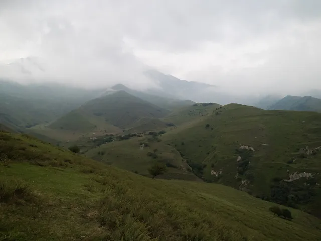 Erzi Nature Reserve