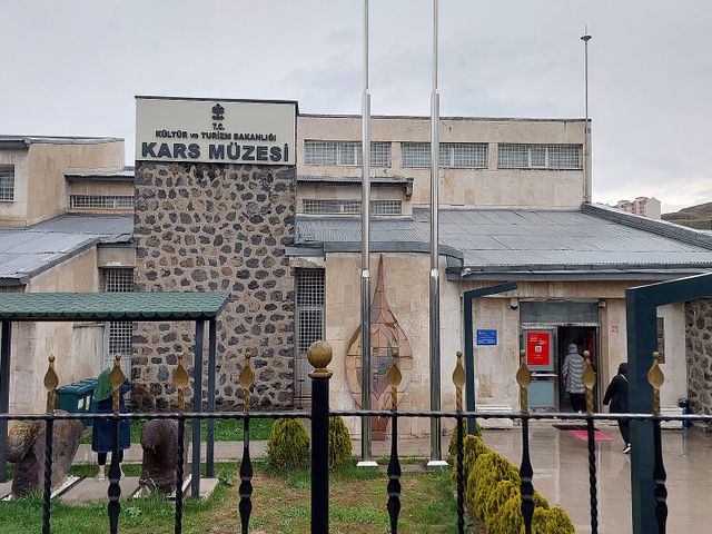 Kars Museum