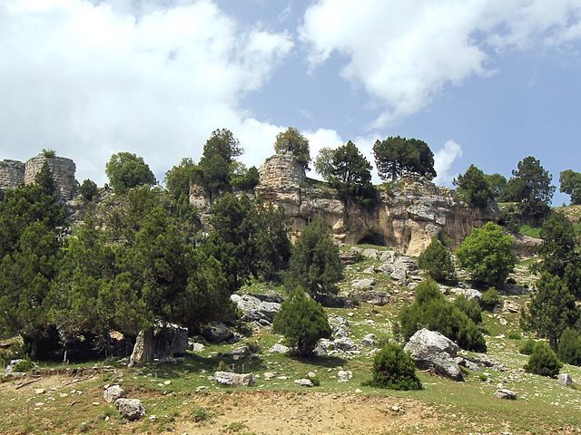 Gülek Castle
