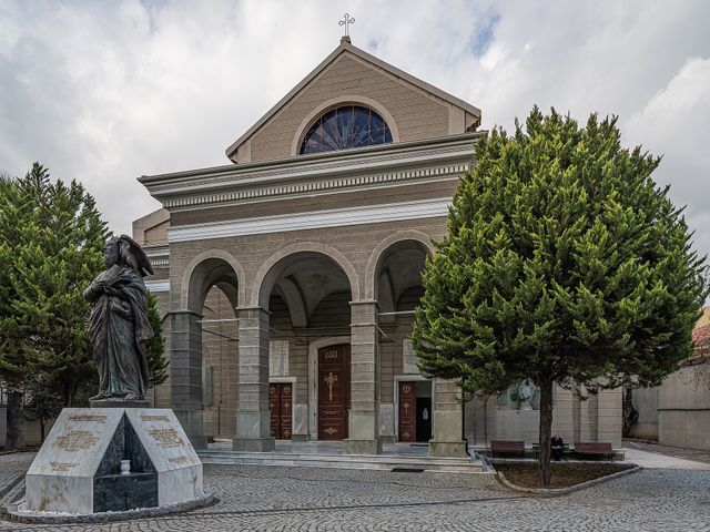 St. John's Cathedral