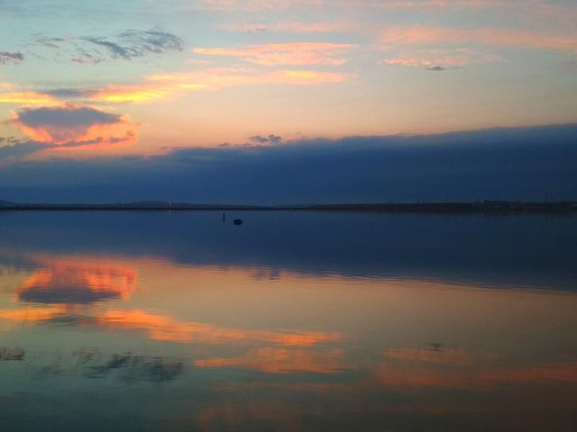 Lake Boyukshor