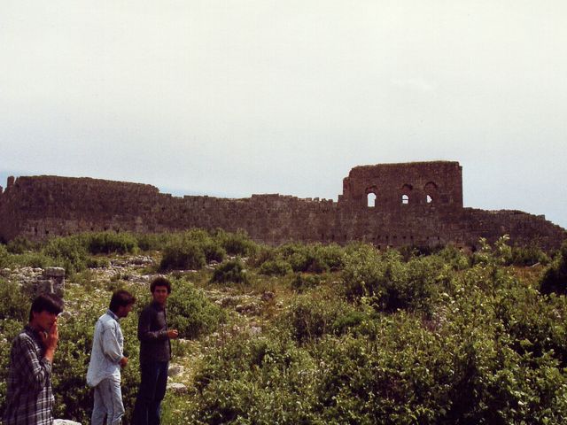 Sillyon