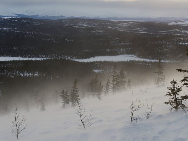 Lapland Biosphere Reserve