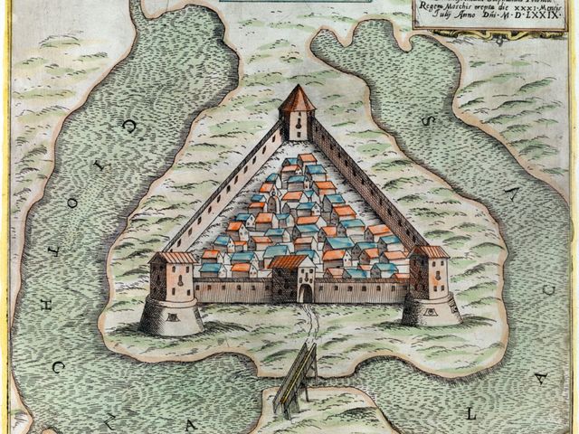 Krasny Castle