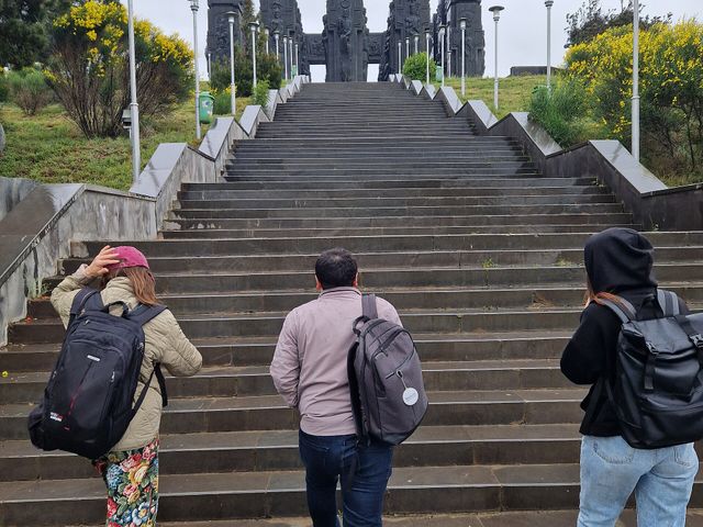 Chronicle of Georgia