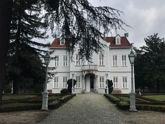 Maslak Pavilion