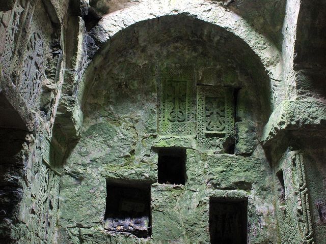 Matosavank