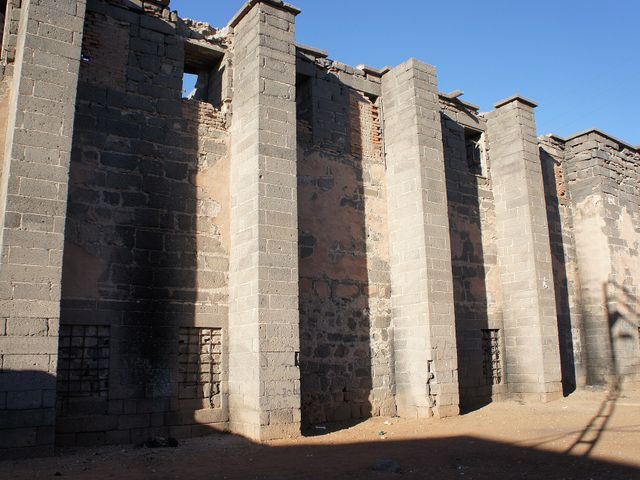 St. Sargis Church, Diyarbakır