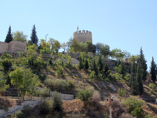 Mut Castle