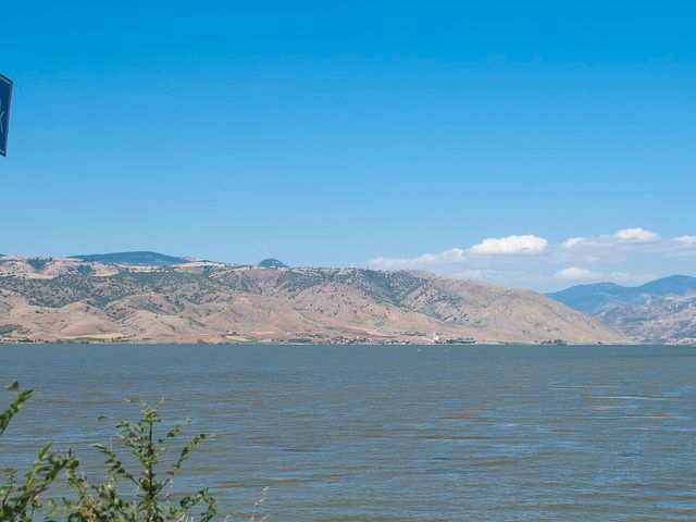 Obruk Dam