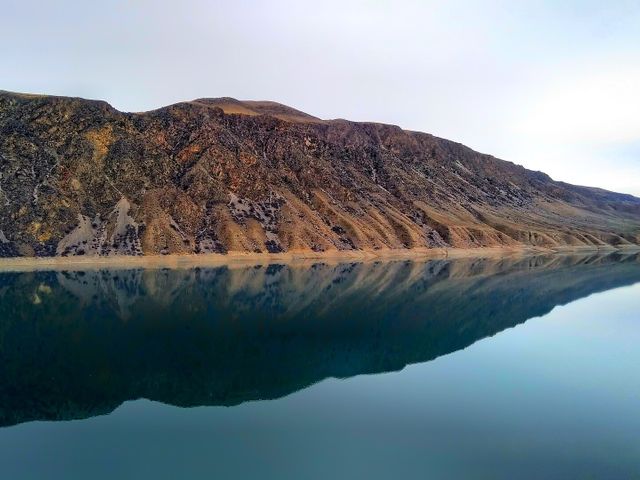 Papan Reservoir