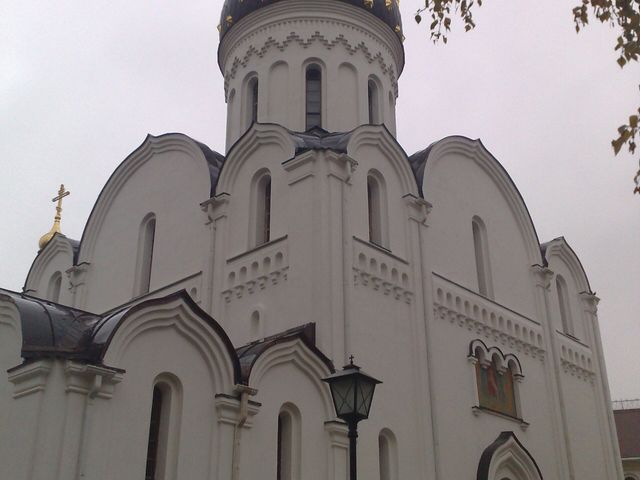 Convent of Saint Elisabeth