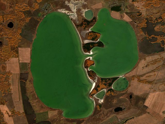 Medvezhye (Kurgan Oblast)