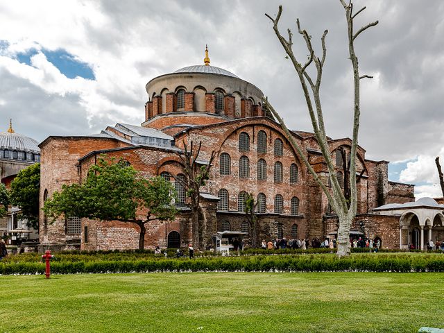 Hagia Irene