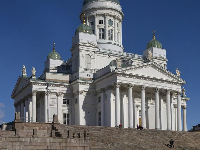 Helsinki Cathedral