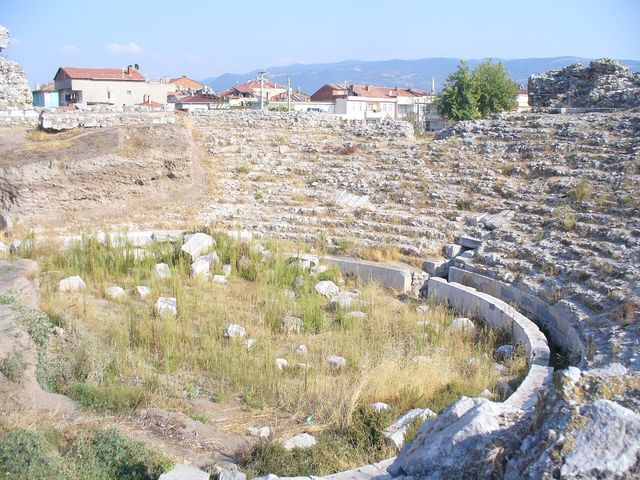 Hagia Sophia, Iznik
