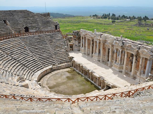 Hierapolis