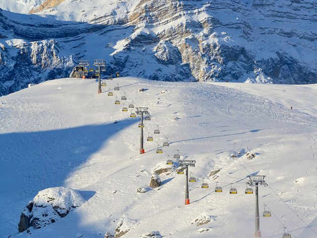 Shahdag Mountain Resort