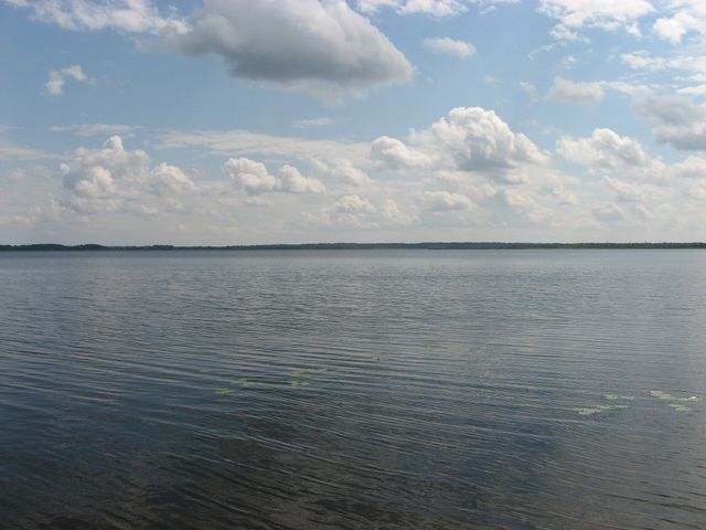Селигер